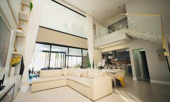 Imagem 2: CASA RESIDENCIAL em Votorantim - SP, Alphaville Nova Esplanada