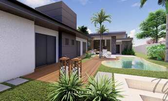 Imagem 6: CASA RESIDENCIAL em SOROCABA - SP, Condominio Fazenda Jequitibá