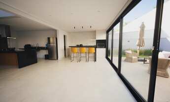 Imagem 4: CASA RESIDENCIAL em Votorantim - SP, Alphaville Nova Esplanada