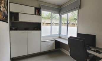 Imagem 7: CONDOMÍNIO SUNSET, 4 dormitórios, 3 suíte, 6 banheiro, 6 vagas na garagem, 335M² de Área C