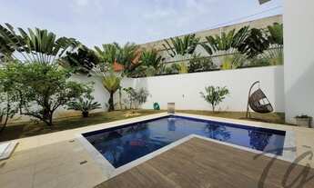 Imagem: CONDOMÍNIO SUNSET, 4 dormitórios, 3 suíte