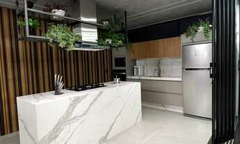 Imagem 6: CONDOMÍNIO SUNSET, 3 dormitórios, 3 suíte, 5 banheiro, 4 vagas na garagem, 313M² de Área C