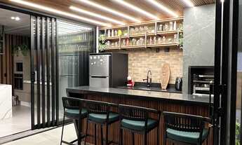 Imagem 4: CONDOMÍNIO SUNSET, 3 dormitórios, 3 suíte, 5 banheiro, 4 vagas na garagem, 313M² de Área C