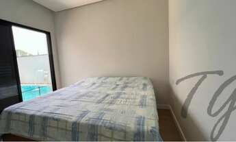 Imagem 5: CASA RESIDENCIAL em SOROCABA - SP, Condominio Renaissance