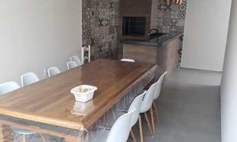 Imagem 3: CASA RESIDENCIAL em SOROCABA - SP, Condominio Villa dos Inglezes