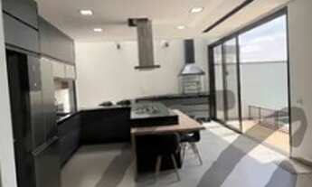 Imagem 6: CASA RESIDENCIAL em SOROCABA - SP, Condominio Renaissance