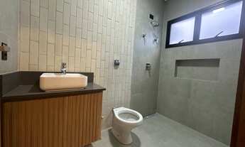 Imagem 6: CASA RESIDENCIAL em VOTORANTIM - SP, Condominio Parque Esplanada