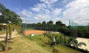 Imagem 7: TERRENO RESIDENCIAL em SOROCABA - SP, Condominio Fazenda Jequitibá