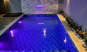 Imagem 6: CASA RESIDENCIAL em SOROCABA - SP, Condominio Jardim Europa