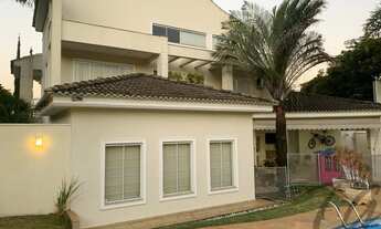 Imagem 2: CASA RESIDENCIAL em SOROCABA - SP, Condominio Villa dos Inglezes