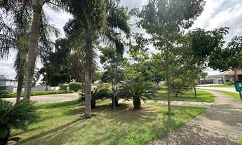 Imagem 5: TERRENO RESIDENCIAL em SOROCABA - SP, Condominio Fazenda Jequitibá