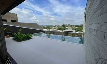 Imagem 4: CASA RESIDENCIAL em Votorantim - SP, Alphaville Nova Esplanada