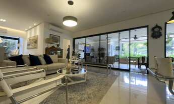 Imagem 6: CASA RESIDENCIAL em SOROCABA - SP, Condominio Fazenda Jequitibá