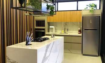 Imagem 5: CONDOMÍNIO SUNSET, 3 dormitórios, 3 suíte, 5 banheiro, 4 vagas na garagem, 313M² de Área C