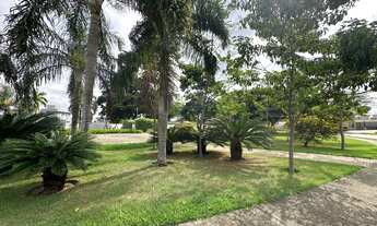 Imagem 4: TERRENO RESIDENCIAL em SOROCABA - SP, Condominio Fazenda Jequitibá