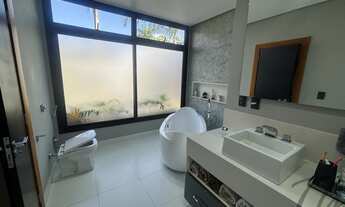 Imagem 6: CASA RESIDENCIAL em SOROCABA - SP, Condominio Fazenda Imperial