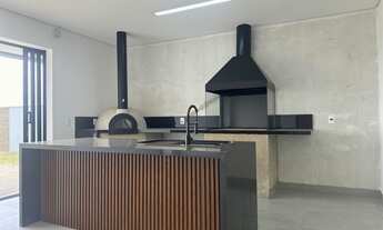 Imagem 7: CASA RESIDENCIAL em SOROCABA - SP, Condominio Fazenda Jequitibá