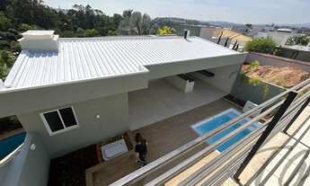 Imagem 7: CASA RESIDENCIAL em Votorantim - SP, Condomínio Aldeia da Mata