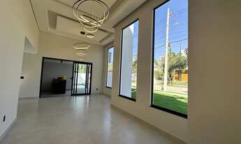 Imagem 3: CASA RESIDENCIAL em SOROCABA - SP, Condominio Villa do Bosque