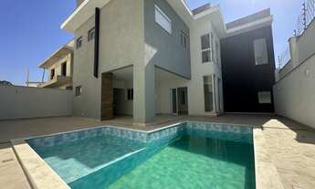 Imagem 3: CASA RESIDENCIAL em VOTORANTIM - SP, Condominio Belvedere