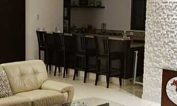 Imagem 3: CASA RESIDENCIAL em VOTORANTIM - SP, Condominio Parque Esplanada