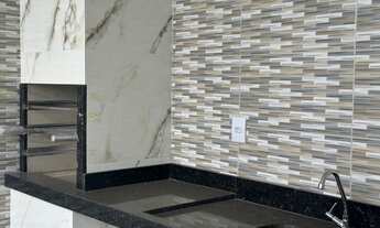 Imagem 2: CASA RESIDENCIAL em SOROCABA - SP, Condominio Terras de São Francisco