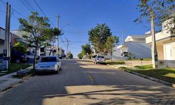 Imagem 1: CASA RESIDENCIAL em SOROCABA - SP, Condominio Terras de São Francisco