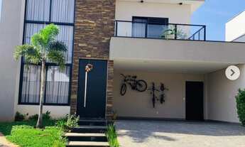 Imagem: CASA RESIDENCIAL em SOROCABA - SP, Condomínio