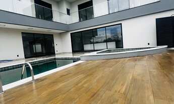 Imagem 2: CASA RESIDENCIAL em Votorantim - SP, Condomínio Cyrela Landscape Esplanada