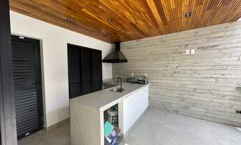 Imagem 2: CASA RESIDENCIAL em SOROCABA - SP, Condominio Terras de São Francisco