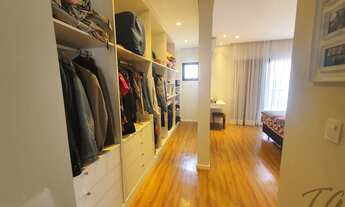 Imagem 4: CASA RESIDENCIAL em SOROCABA - SP, Condomínio Giverny