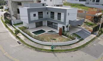 Imagem 6: CASA RESIDENCIAL em Votorantim - SP, Condomínio Cyrela Landscape Esplanada