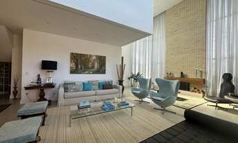 Imagem 5: CASA RESIDENCIAL em SOROCABA - SP, Condominio Mont Blanc