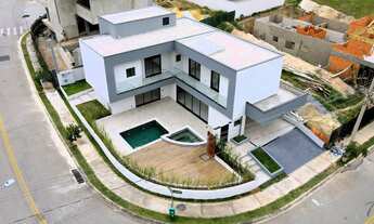 Imagem 4: CASA RESIDENCIAL em Votorantim - SP, Condomínio Cyrela Landscape Esplanada