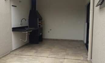 Imagem 6: CASA RESIDENCIAL em SOROCABA - SP, Condominio Terras de São Francisco