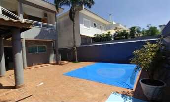 Imagem 1: CASA RESIDENCIAL em SOROCABA - SP, Condominio Villa dos Inglezes