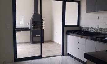 Imagem 4: CASA RESIDENCIAL em SOROCABA - SP, Condominio Terras de São Francisco