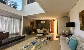 Imagem 7: CASA RESIDENCIAL em SOROCABA - SP, Condominio Mont Blanc