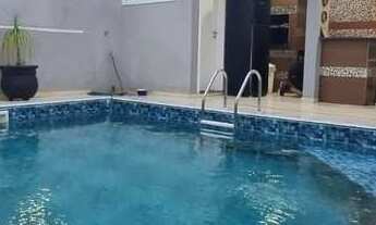 Imagem 2: CASA RESIDENCIAL em SOROCABA - SP, Condominio Villa dos Inglezes