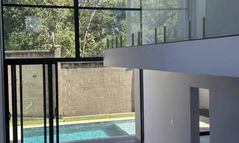 Imagem: CASA RESIDENCIAL em Votorantim - SP, Alphaville