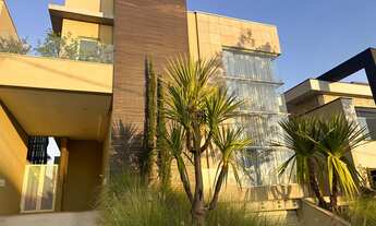 Imagem: CASA RESIDENCIAL em SOROCABA - SP, Condomínio