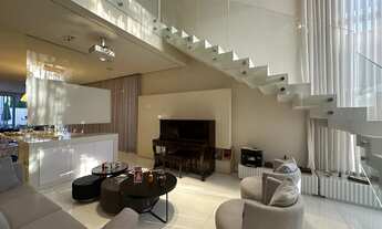 Imagem 3: CASA RESIDENCIAL em SOROCABA - SP, Condomínio Giverny