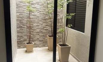 Imagem 7: CASA RESIDENCIAL em SOROCABA - SP, Condominio Terras de São Francisco