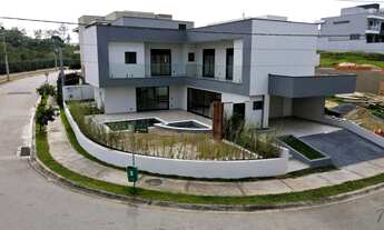 Imagem 3: CASA RESIDENCIAL em Votorantim - SP, Condomínio Cyrela Landscape Esplanada