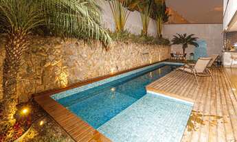 Imagem: CASA RESIDENCIAL em Votorantim - SP, Alphaville