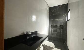 Imagem 3: CASA RESIDENCIAL em SOROCABA - SP, Condominio Terras de São Francisco