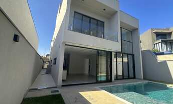 Imagem 3: CASA RESIDENCIAL em Votorantim - SP, Alphaville Nova Esplanada