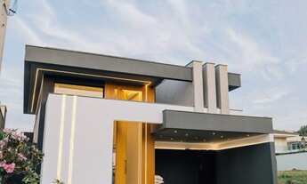 Imagem: CASA RESIDENCIAL em SOROCABA - SP, Condominio