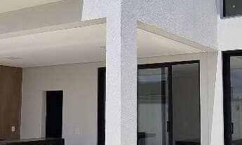 Imagem 2: CASA RESIDENCIAL em SOROCABA - SP, Condominio Campos do Conde