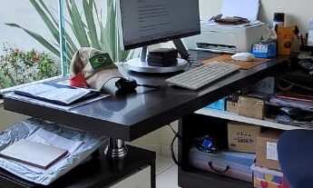 Imagem 6: CASA RESIDENCIAL em SOROCABA - SP, Condomínio Lago da Boa Vista